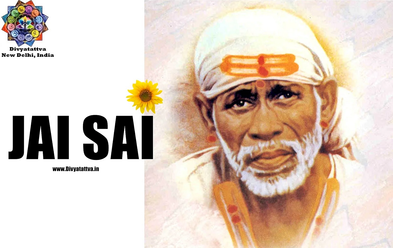 Sai Baba HD Images.Pmh Wallpaper