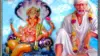 Sai Ganesh Wallpaper