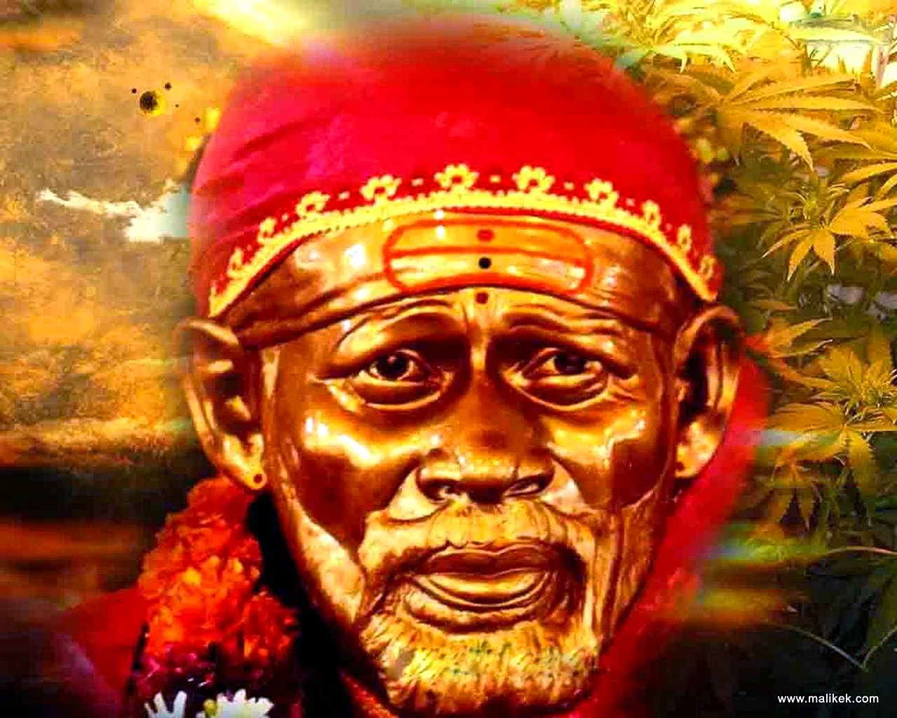 Saibaba Wallpaper