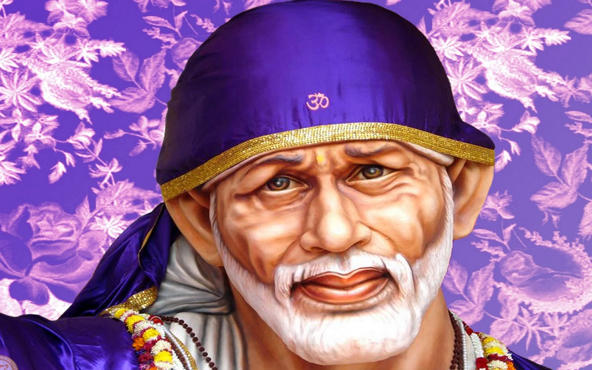 Saibaba Wallpaper