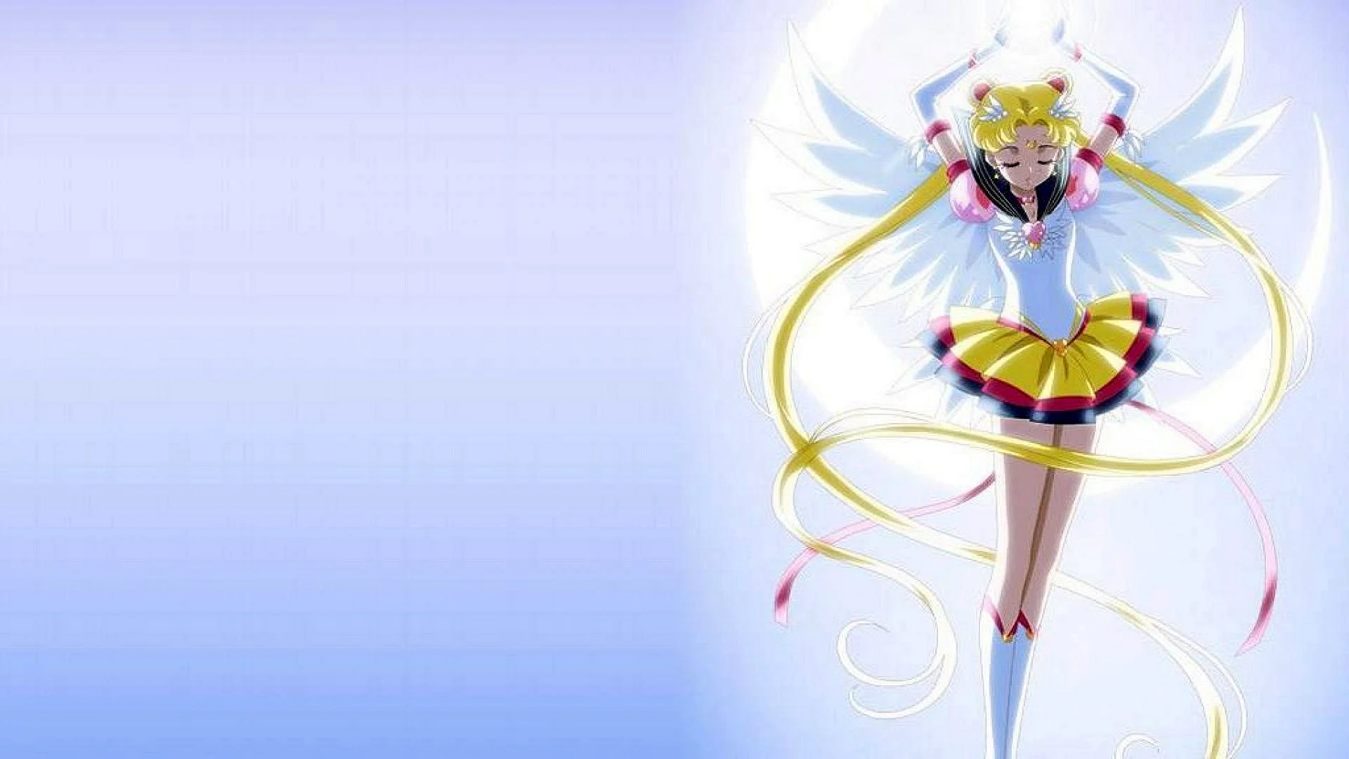 Sailor Moon Wallpaper