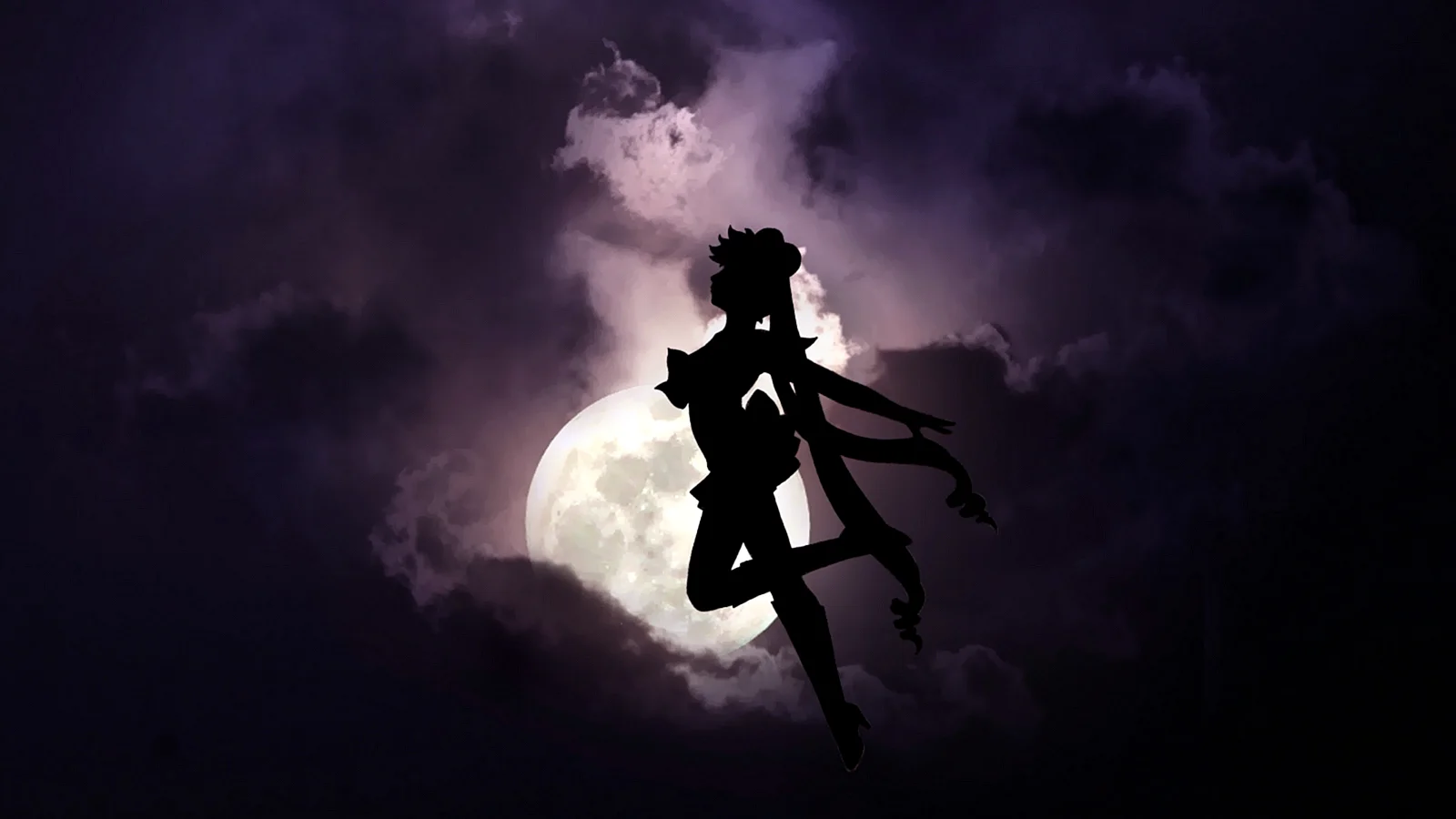 Sailor Moon Wallpaper