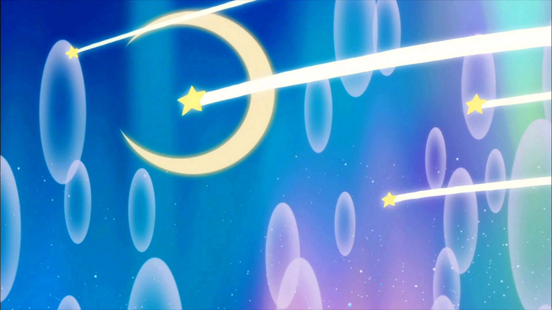 Sailor Moon Background Wallpaper