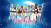 Sailor Moon Crystal 4 Season Wallpaper