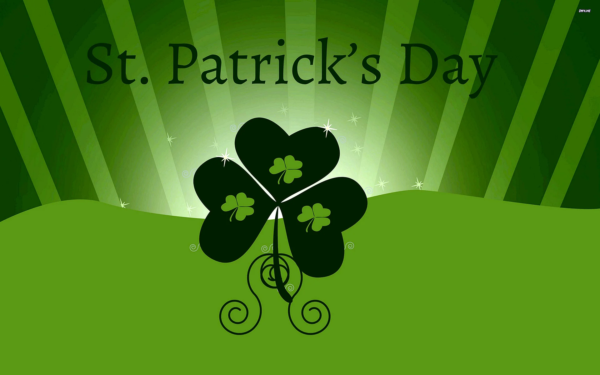 Saint Patricks Day Wallpaper