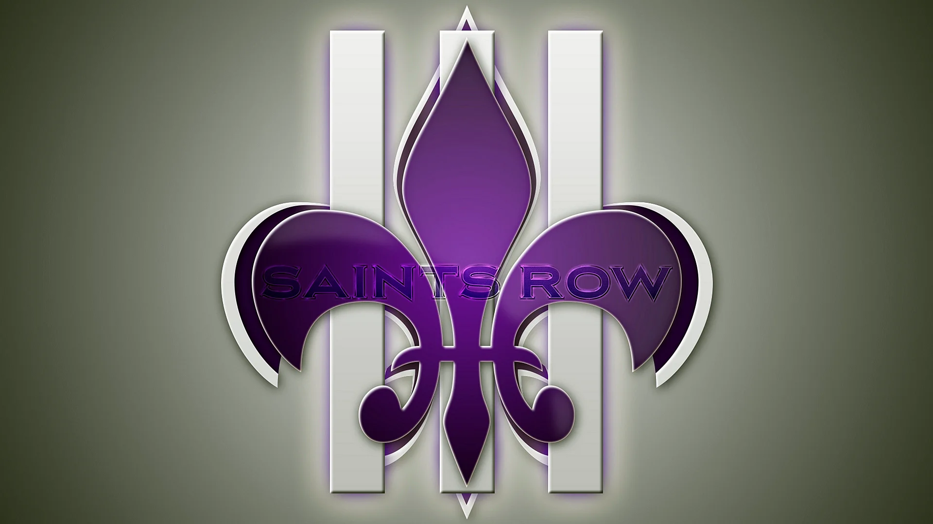 Saints Row 3 Wallpaper