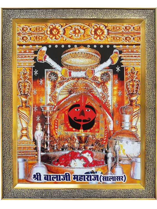 Salasar Balaji Wallpaper