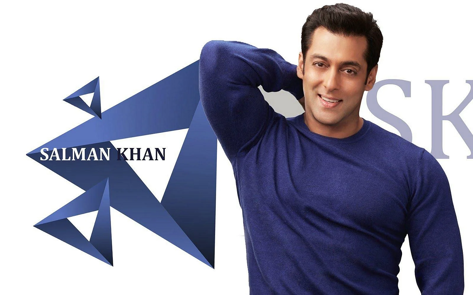 Salman Khan Sad Wallpaper