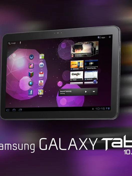 Samsung Galaxy Tab Wallpaper