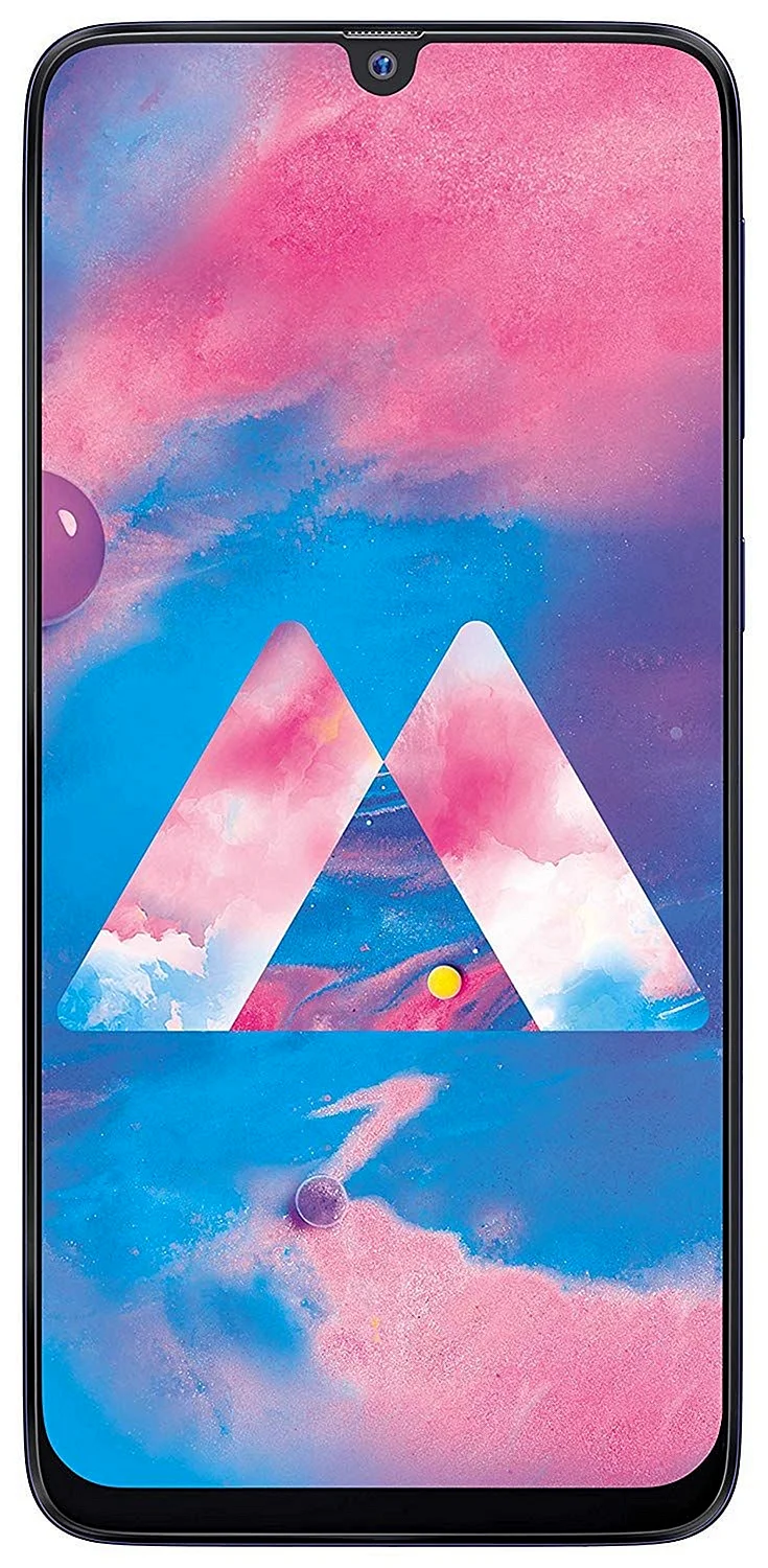 Samsung M30 Wallpaper