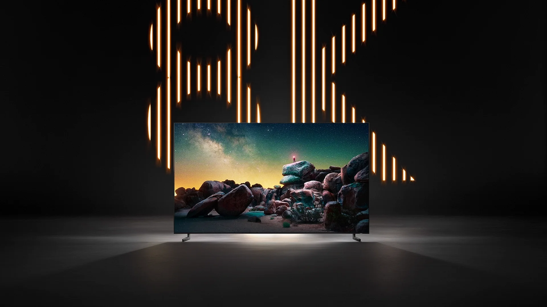 Samsung Q Led 8k Wallpaper