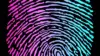Samsung S10 Lockscreen Fingerprint Wallpaper