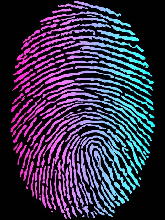Samsung S10 Lockscreen Fingerprint Wallpaper
