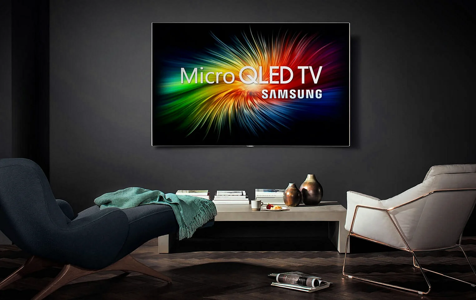 Samsung Tv 2022 Wallpaper