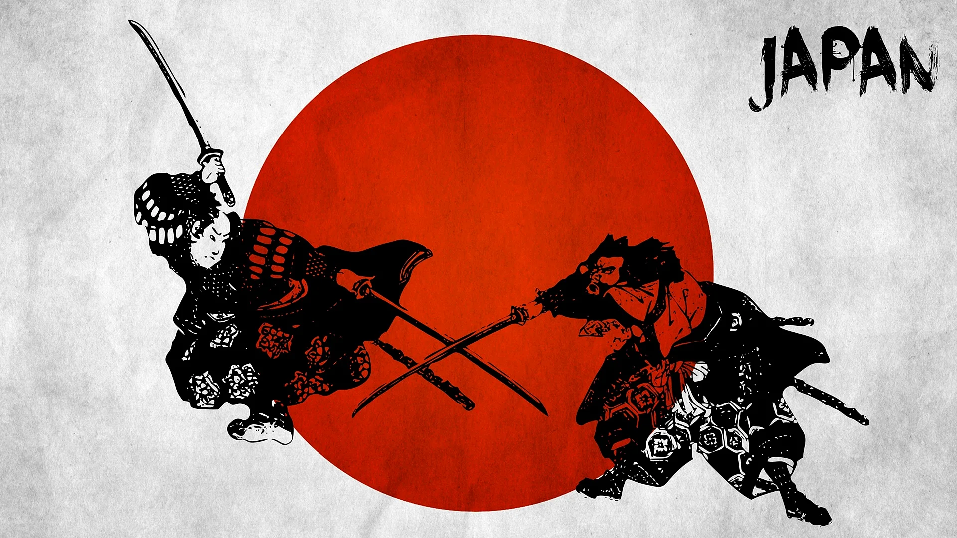 Samurai Wallpaper