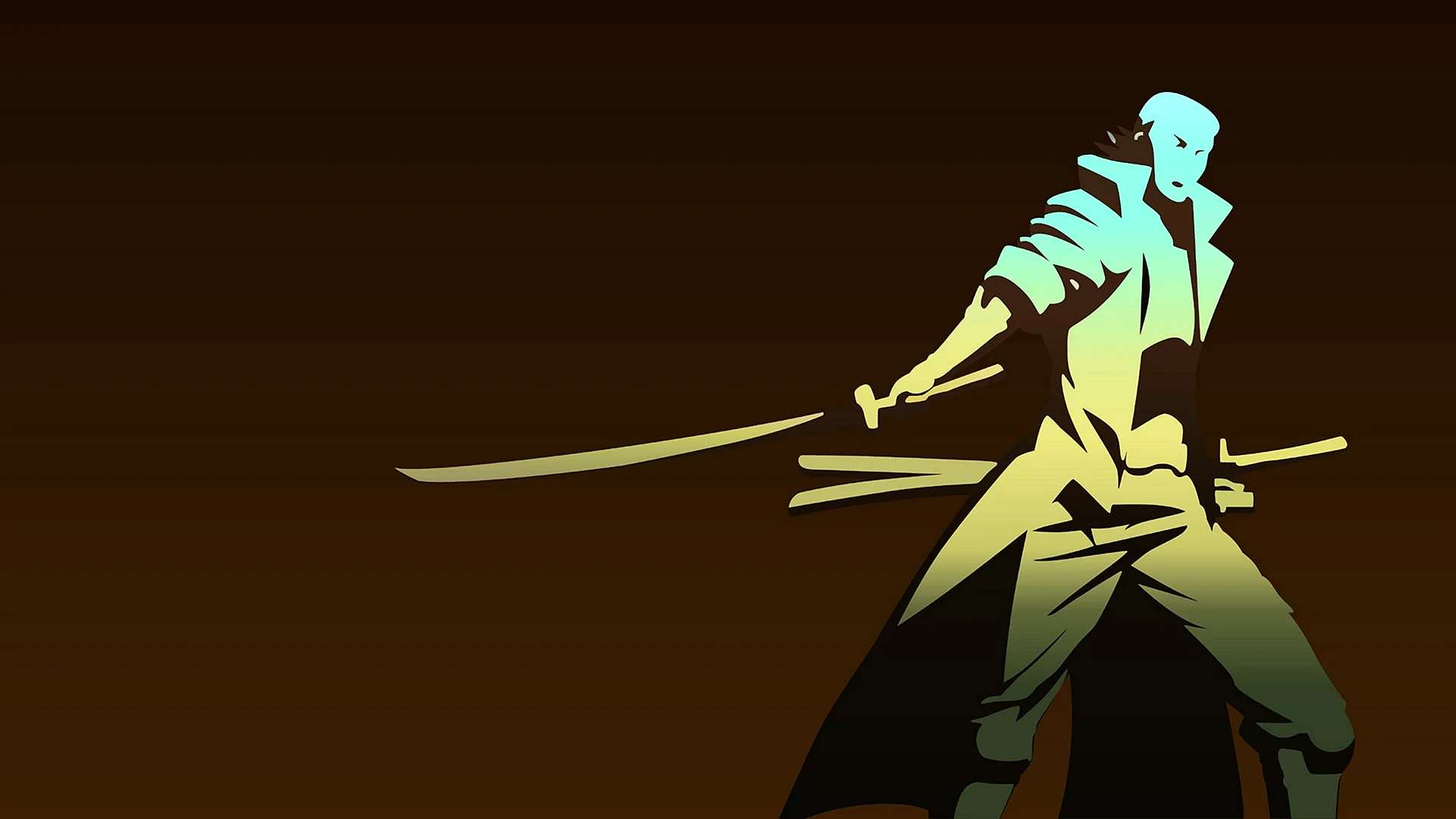 Samurai Wallpaper