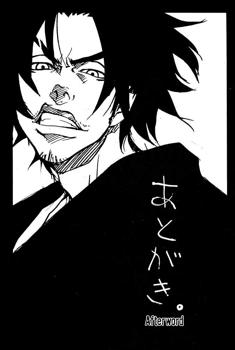Samurai Champloo Manga Wallpaper For iPhone