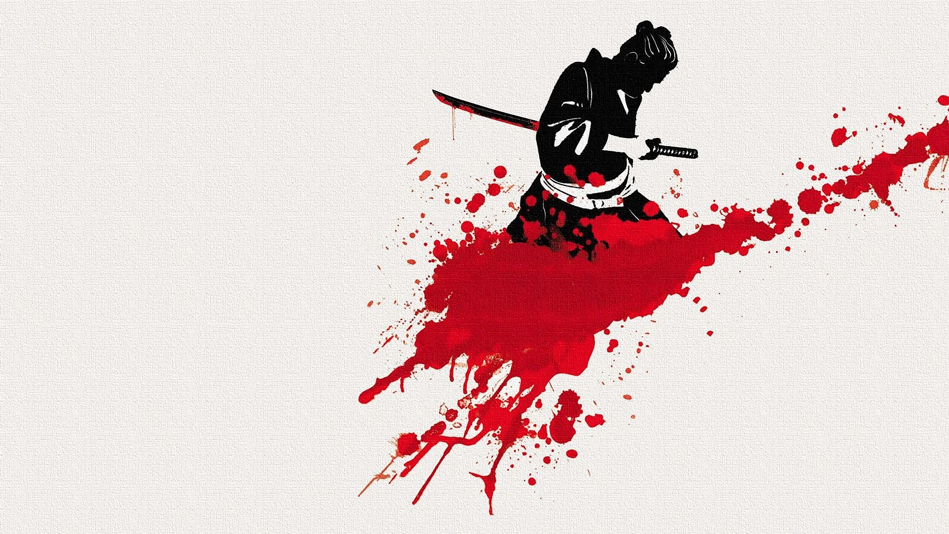 Samurai Wallpaper