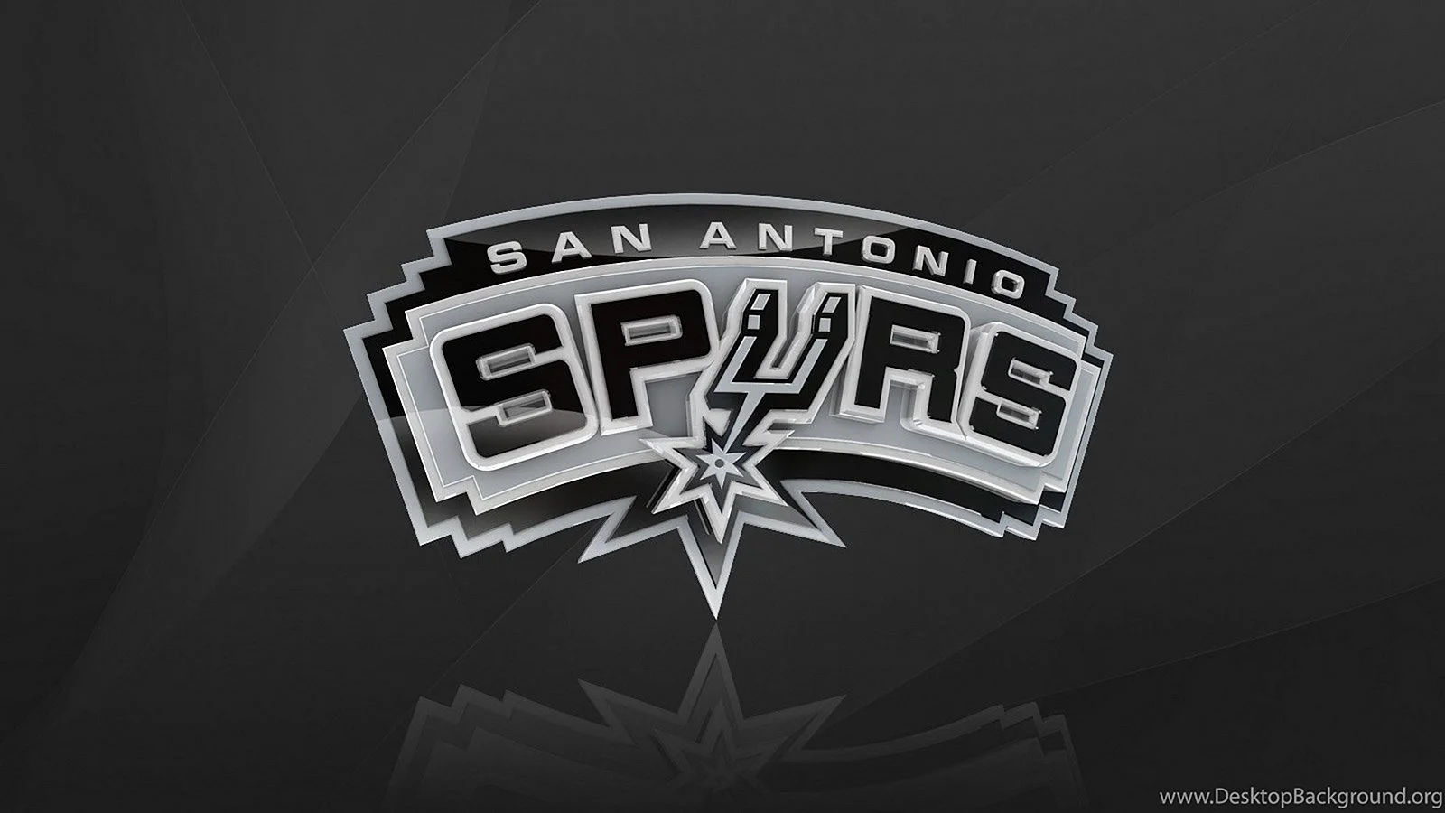 San Antonio Spurs Wallpaper