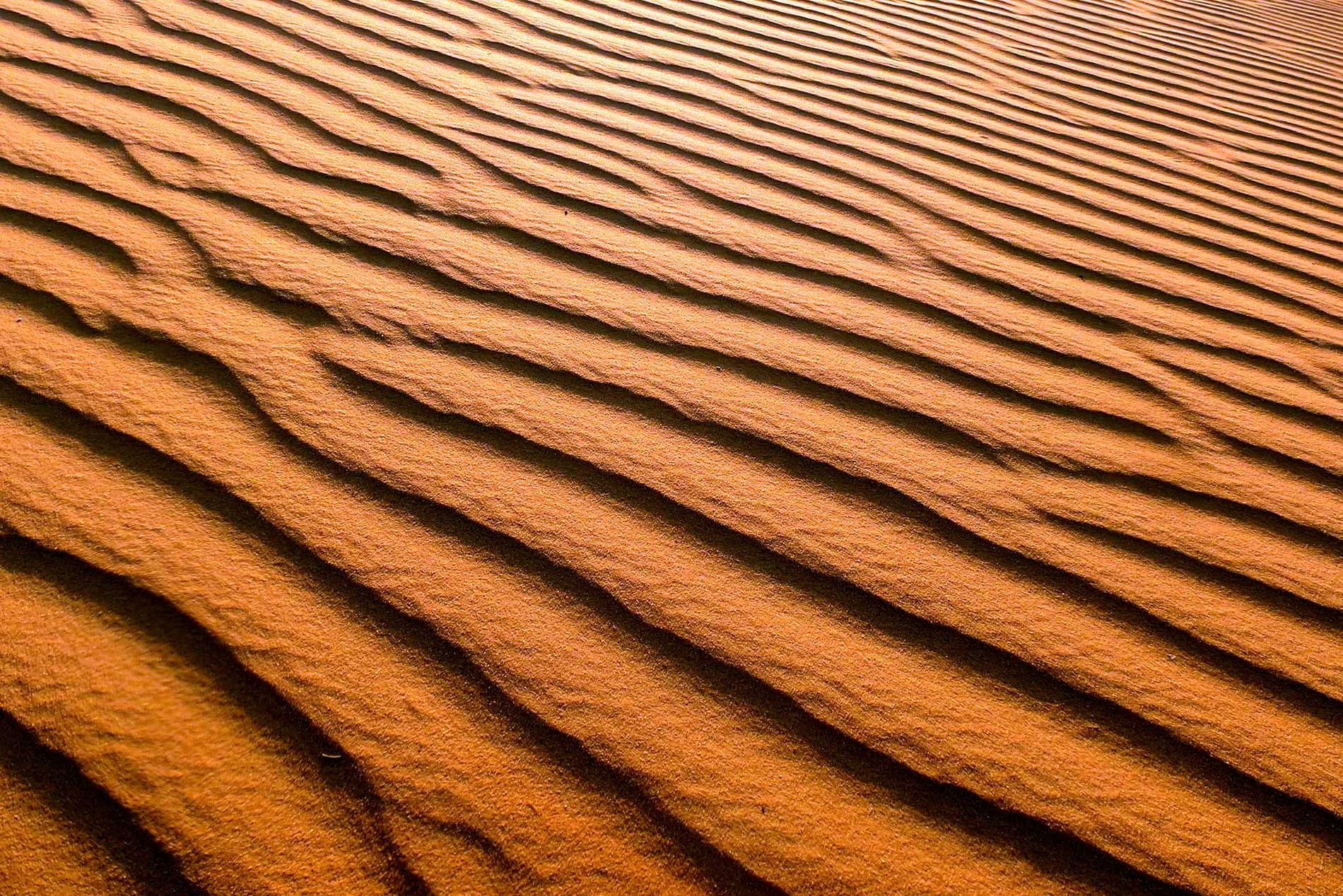 Sand Wallpaper