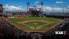 San Francisco Giants Stadium Wallpaper