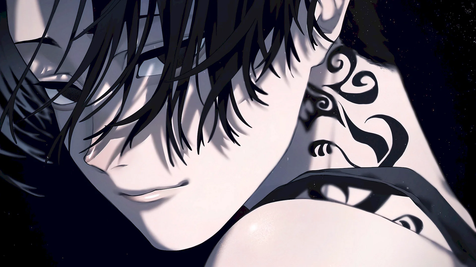 Sano Manjiro Wallpaper