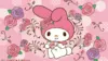 Sanrio Melody Wallpaper