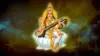 Saraswathi God Wallpaper
