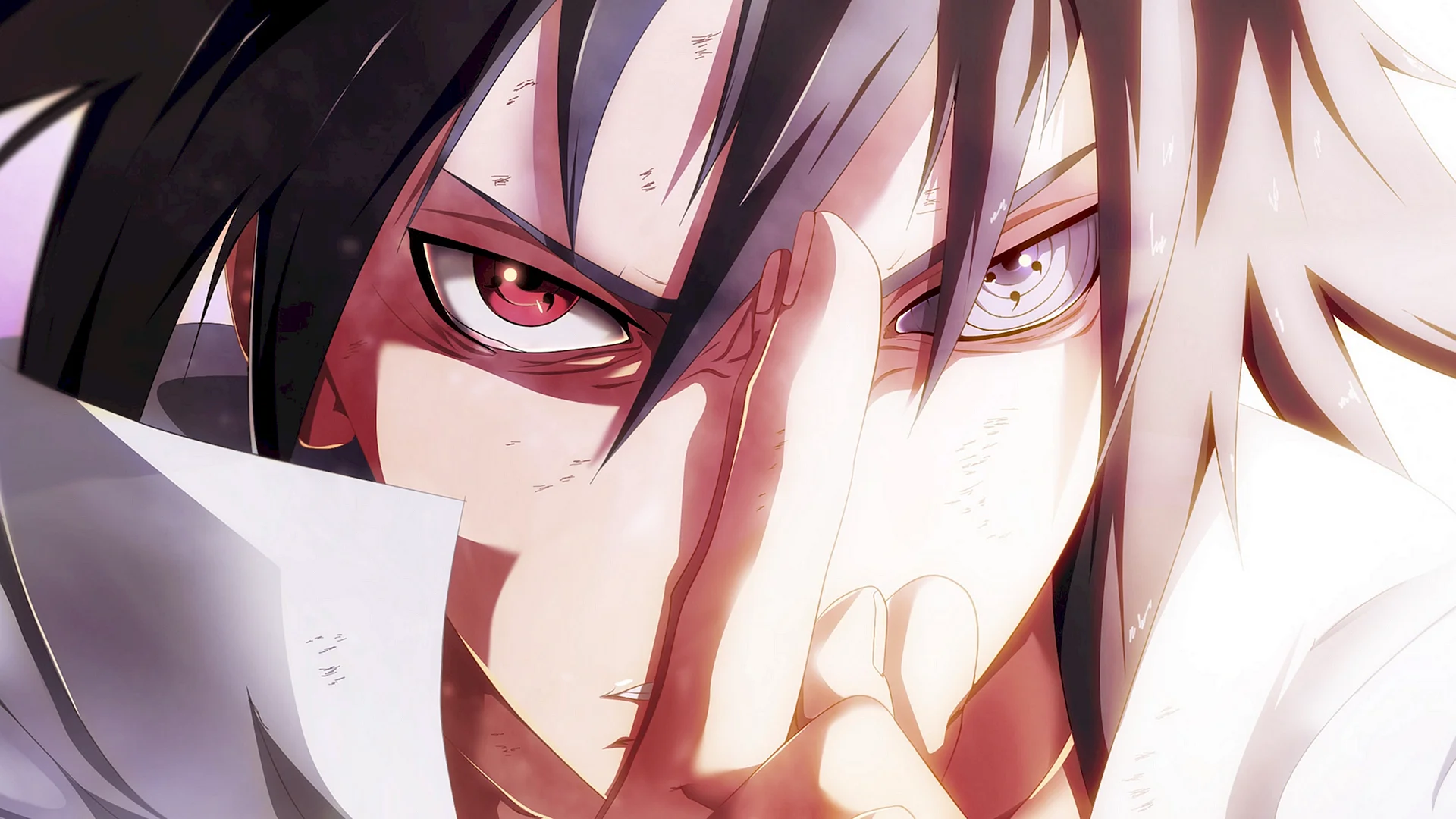 Sasuke Wallpaper