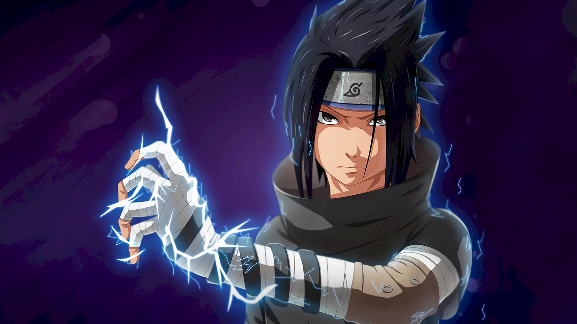 Sasuke Wallpaper