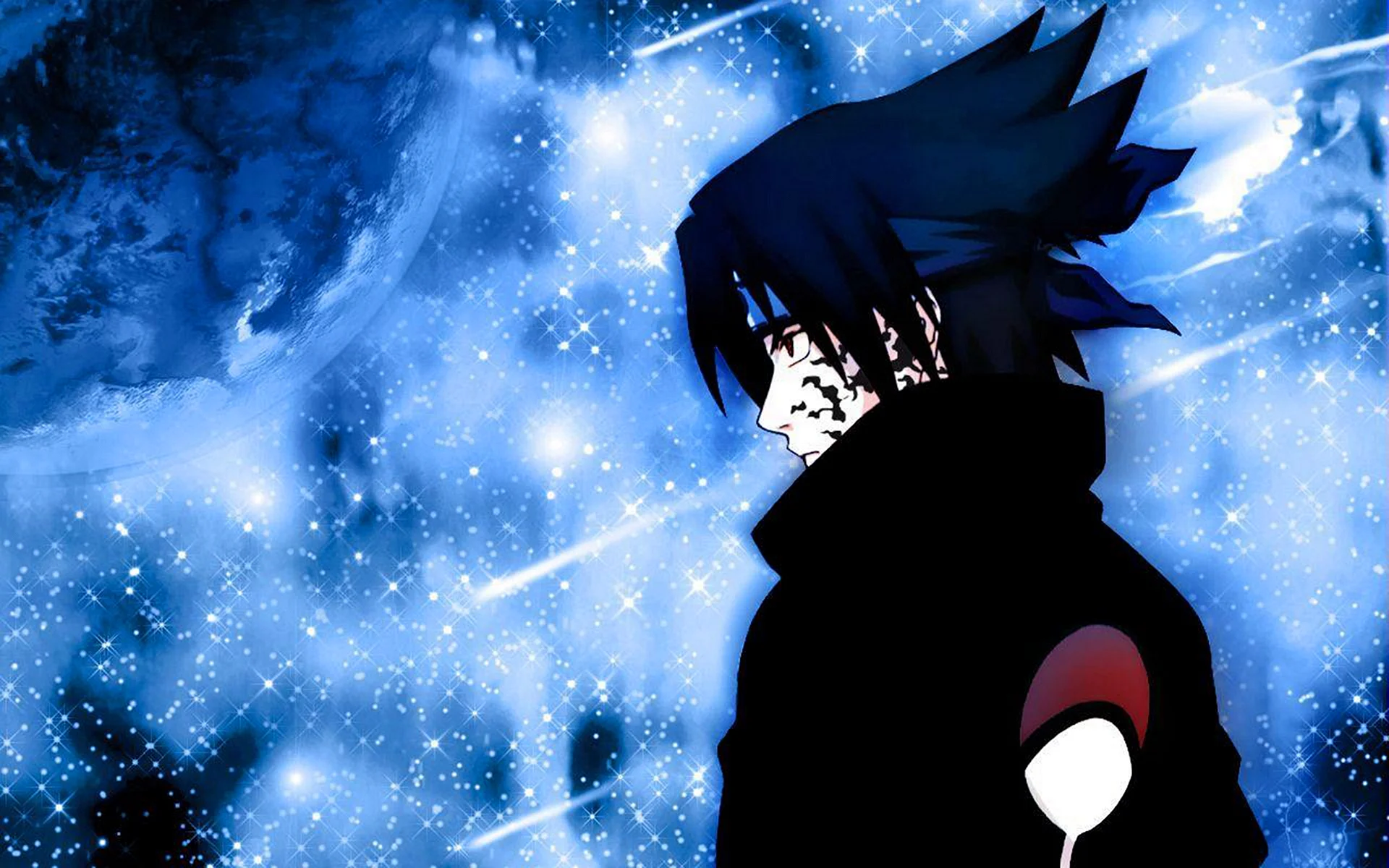 Sasuke Wallpaper