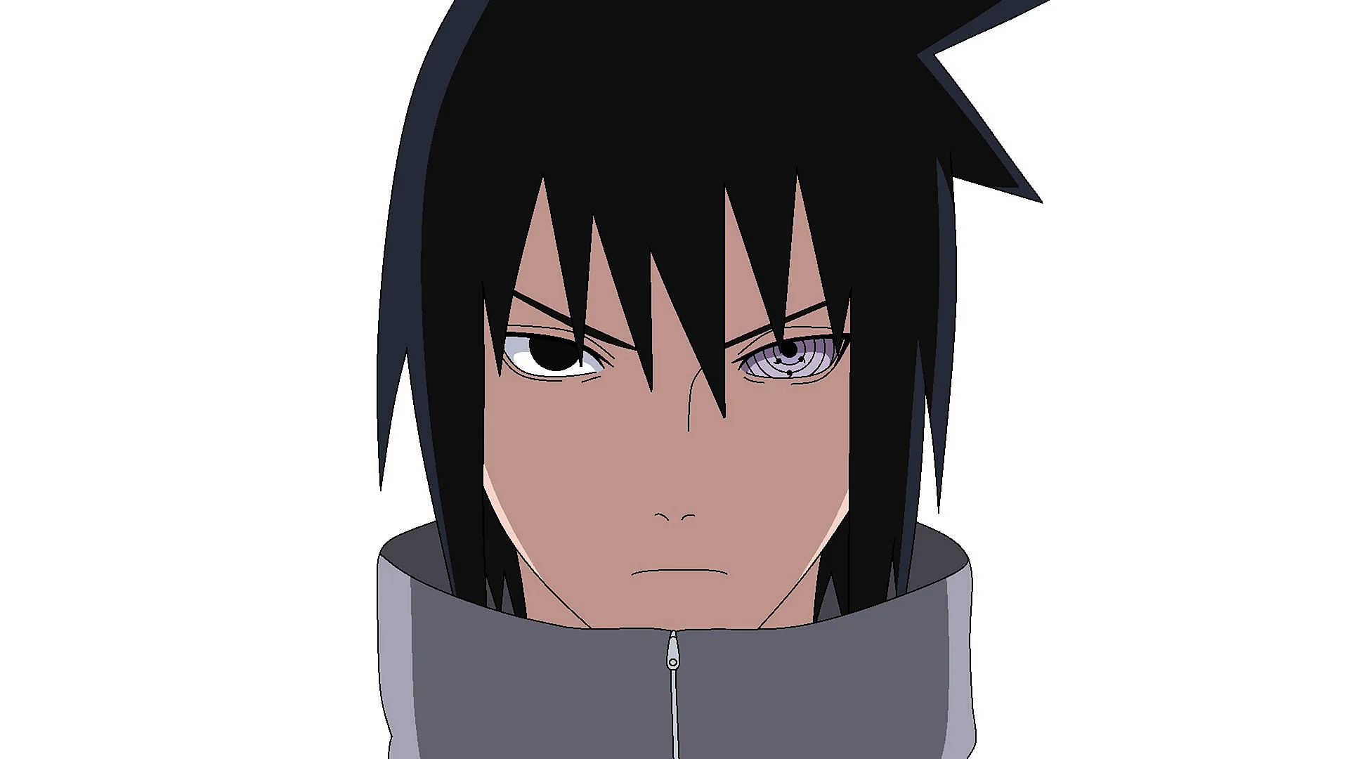 Sasuke Rinnegan Wallpaper