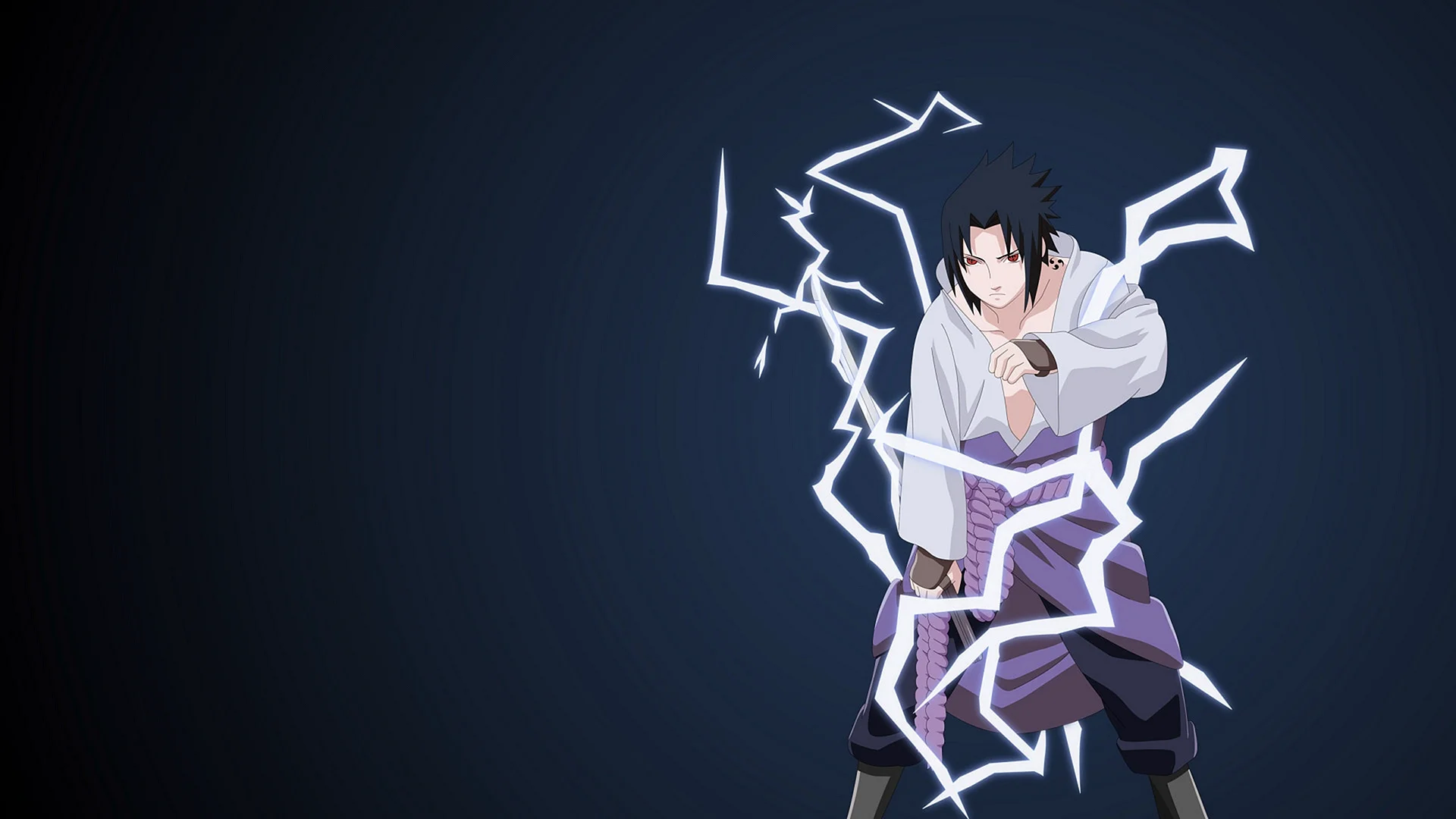 Sasuke Uchiha Wallpaper