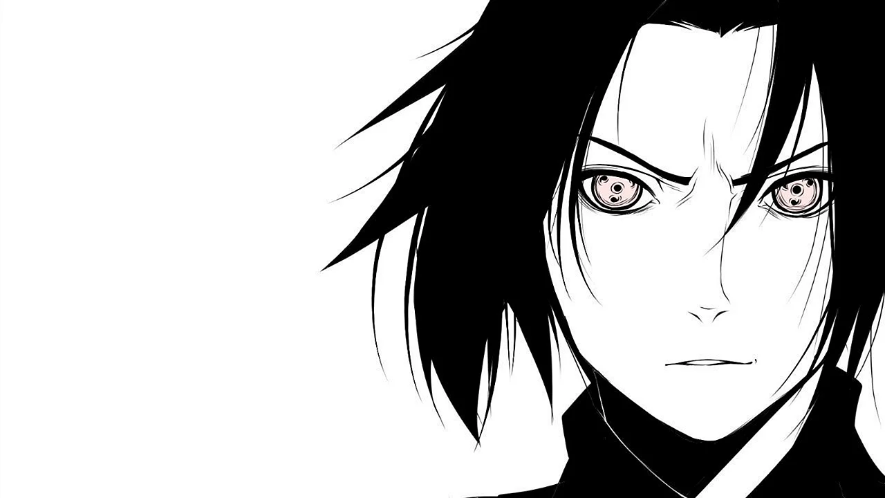 Sasuke Uchiha Wallpaper