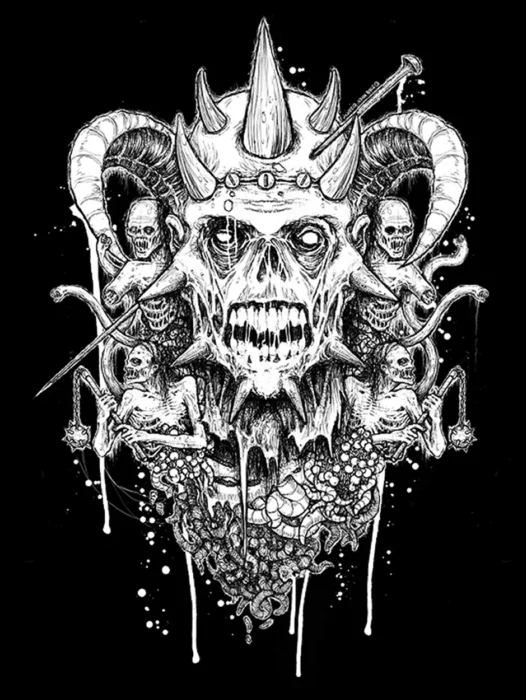 Satan Wallpaper
