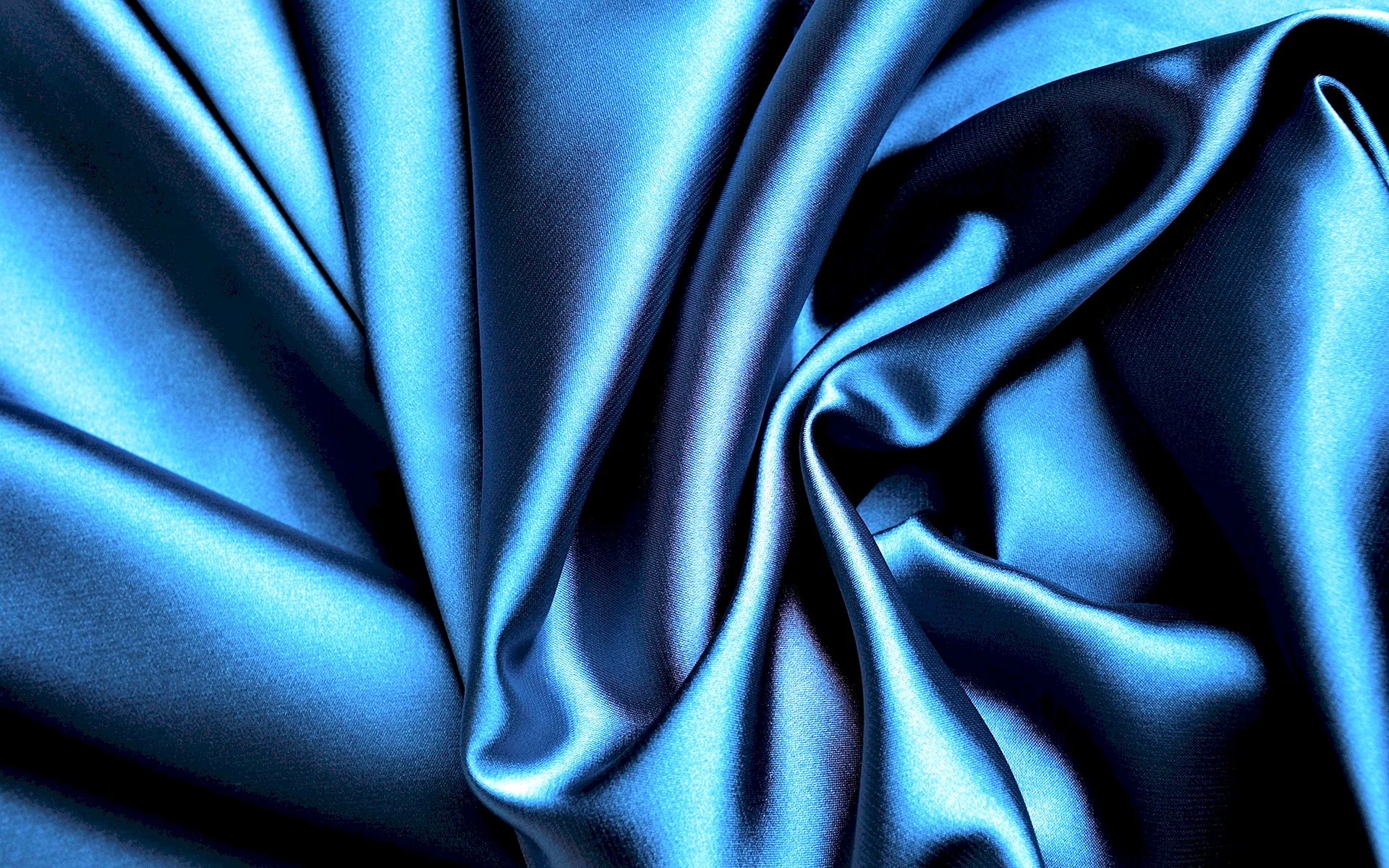 Satin Fabric Wallpaper