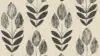 Scandi Pattern Wallpaper