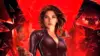 Scarlett Johansson Black Widow 2020 Wallpaper