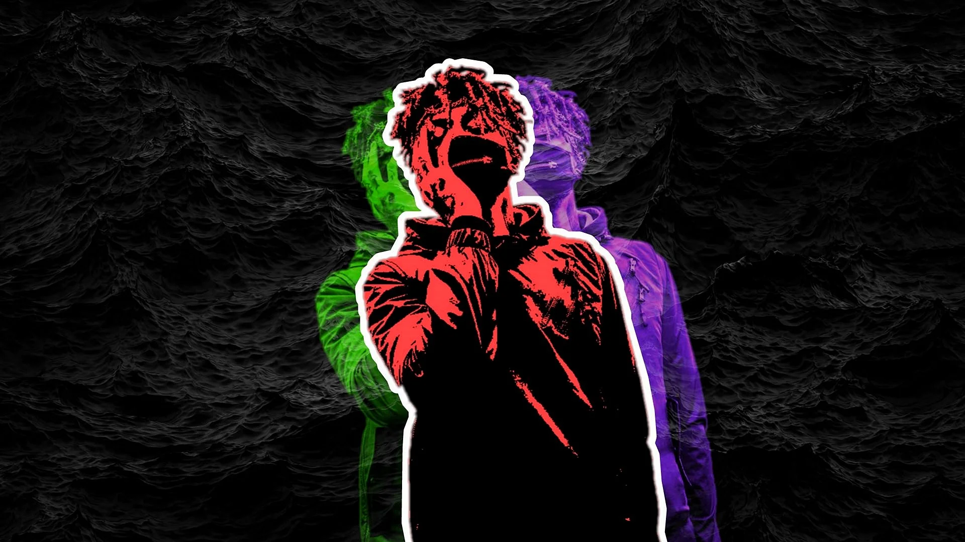 Scarlxrd Wallpaper Wallpaper