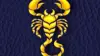 Scorpio Wallpaper For iPhone