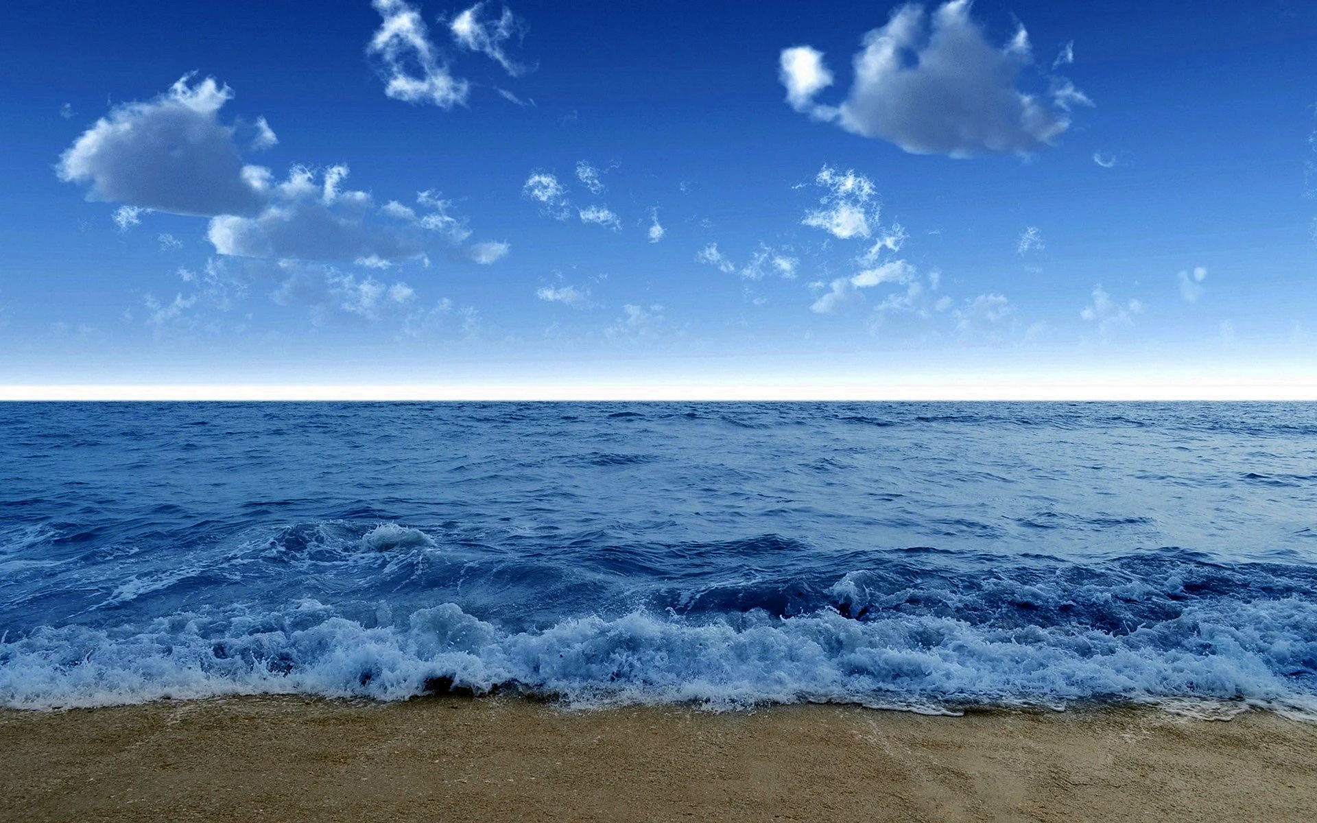 Sea Wallpaper