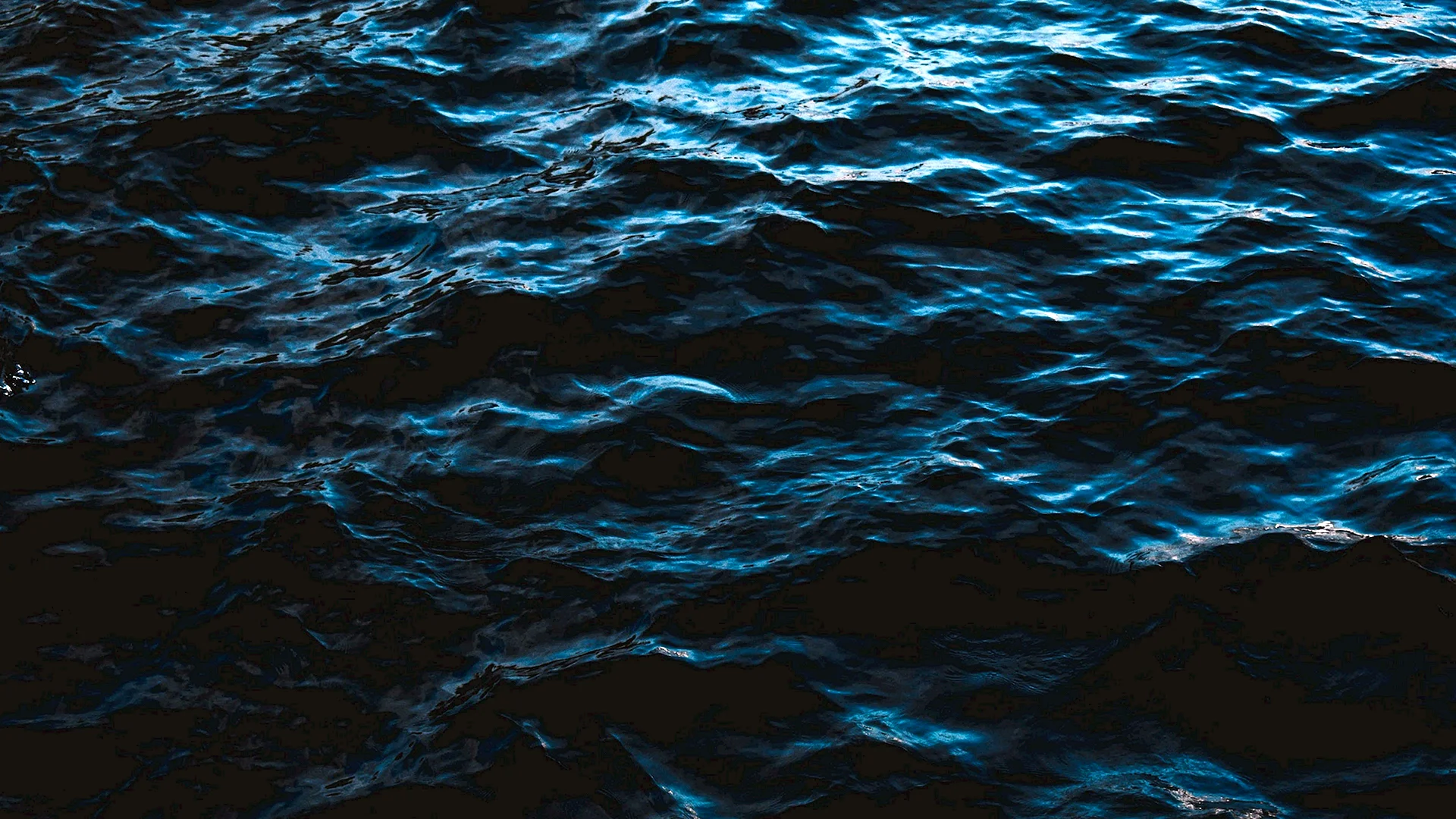 Sea Water Wallpaper