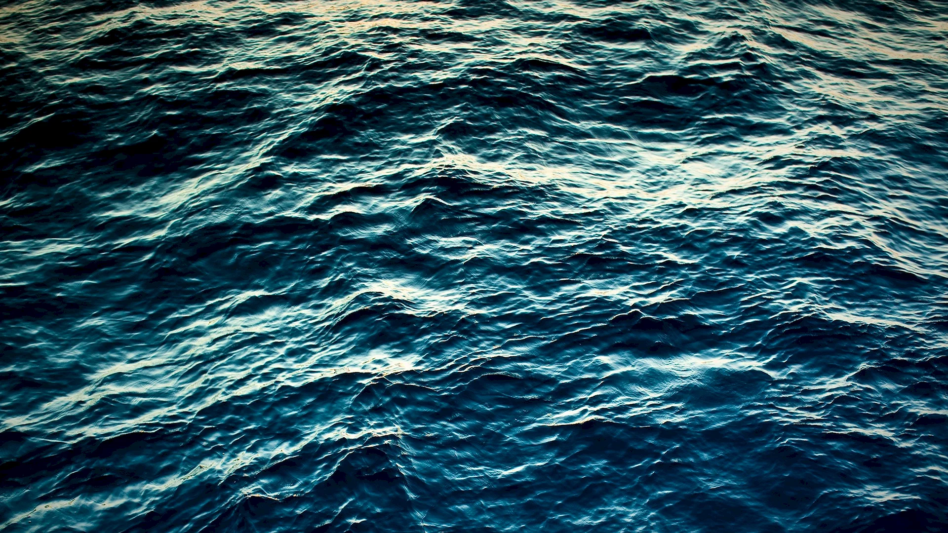 Sea Water Wallpaper