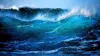 Sea Wave Wallpaper