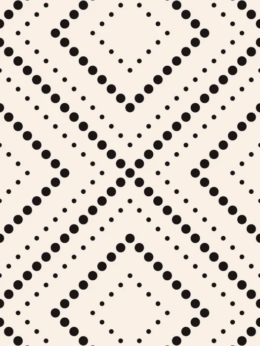 Seamless Geometric pattern Wallpaper