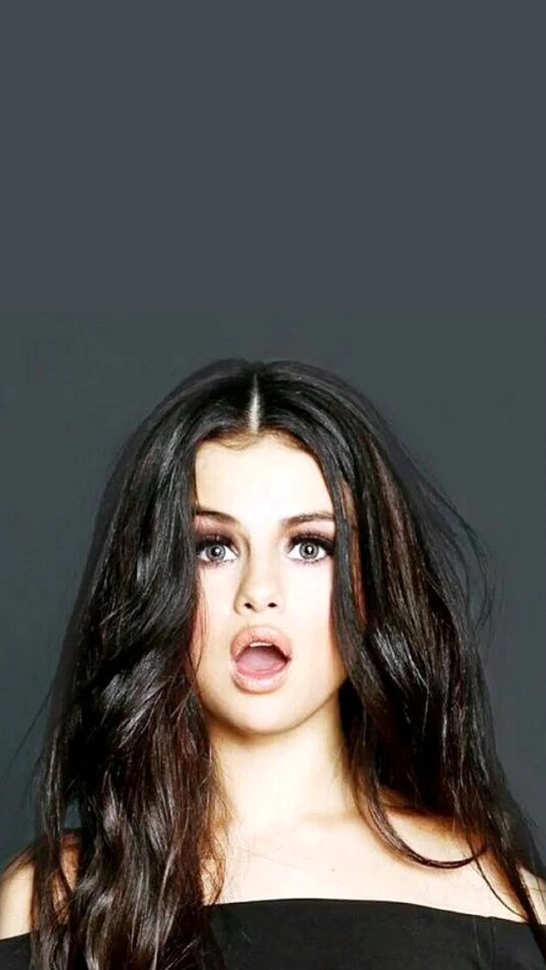 Selena Gomez iPhone Wallpaper For iPhone