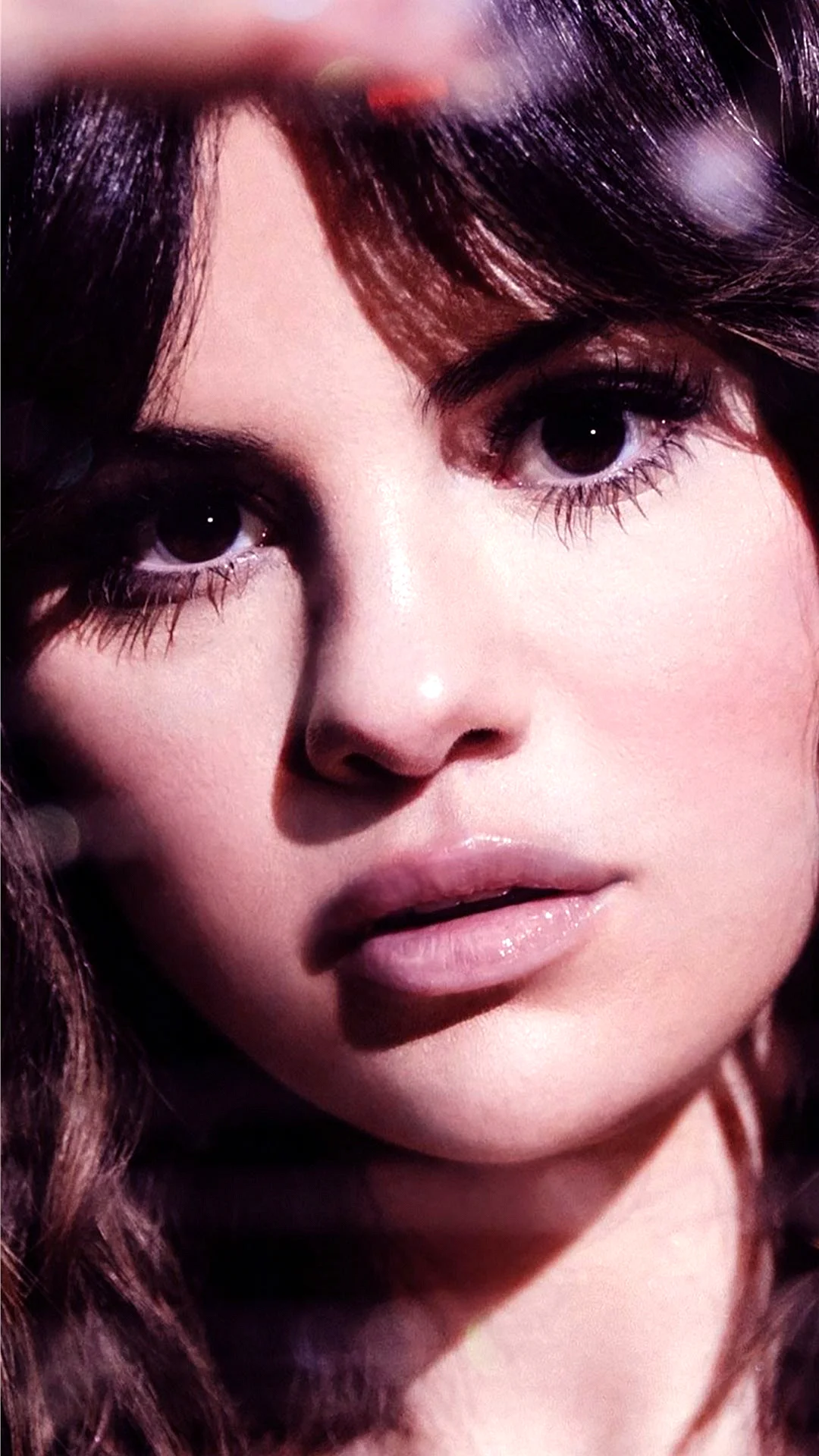 Selena Gomez iPhone Note Wallpaper For iPhone