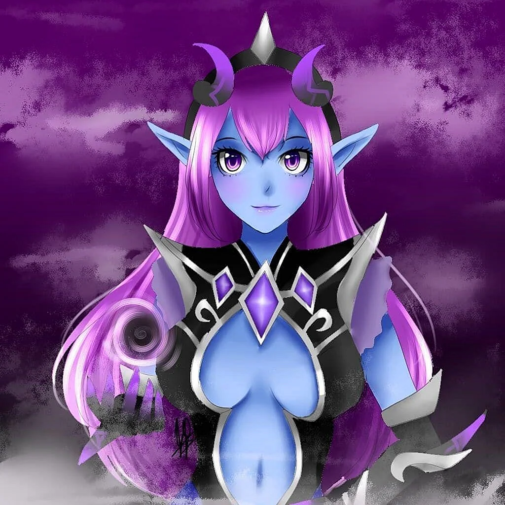 Selena Mlbb Wallpaper