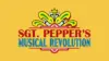 Sgt Peppers Lonely Hearts Club Band Wallpaper