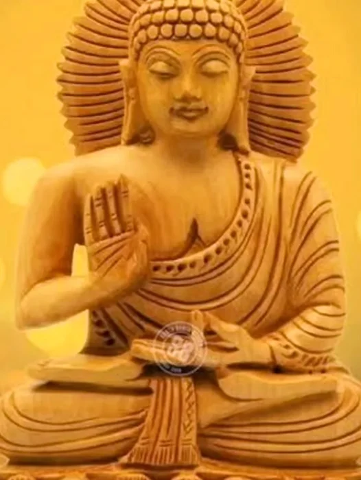 Shakyamuni Buddha Wallpaper